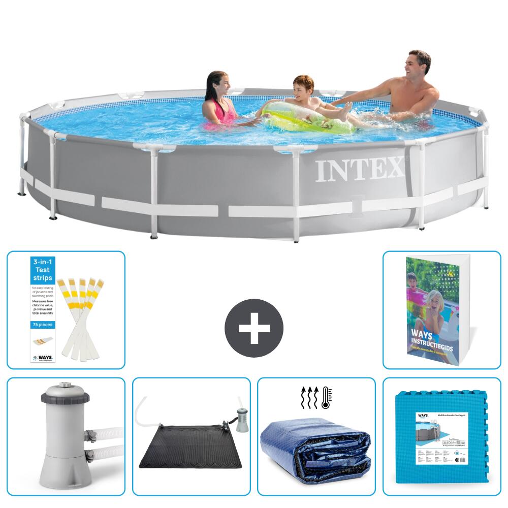 INTEX picture