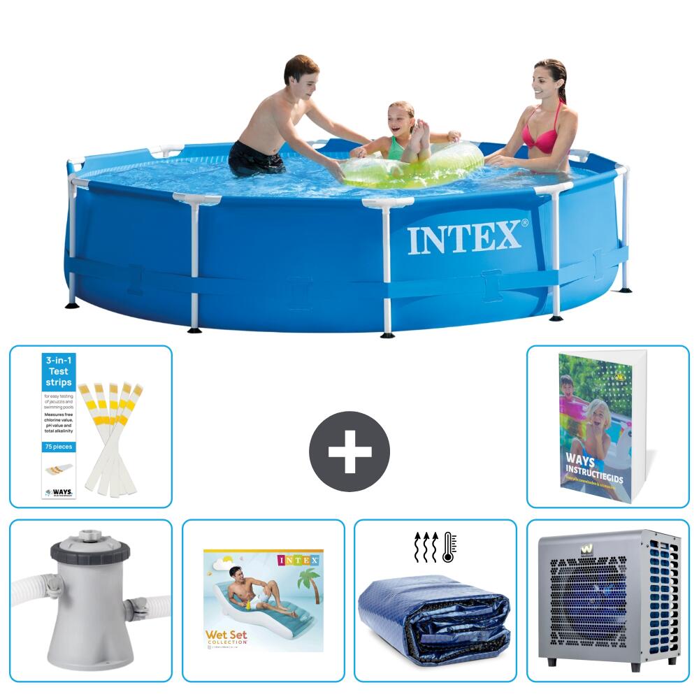 INTEX picture