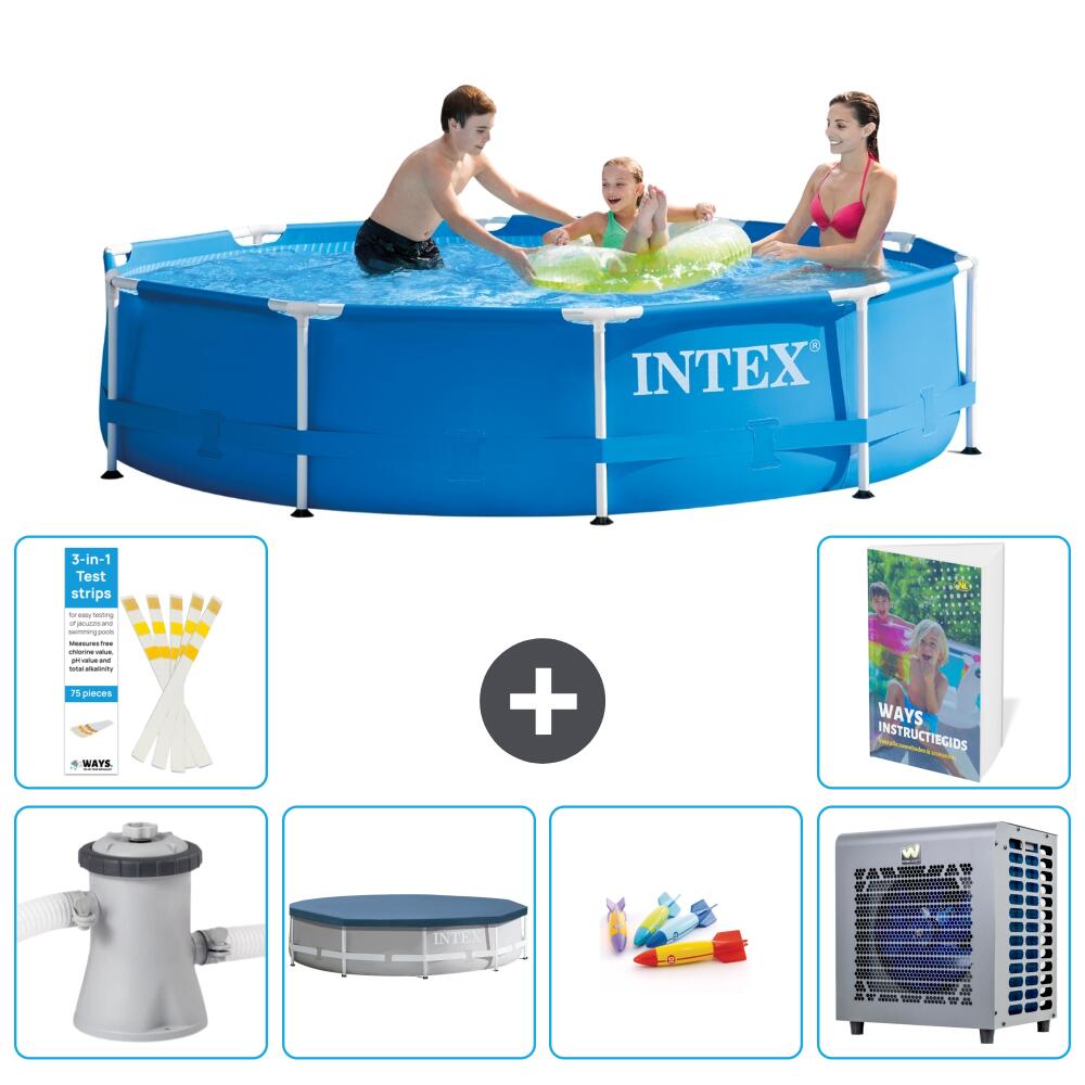 INTEX picture