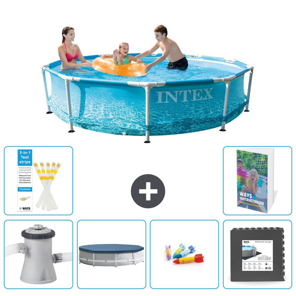 INTEX picture