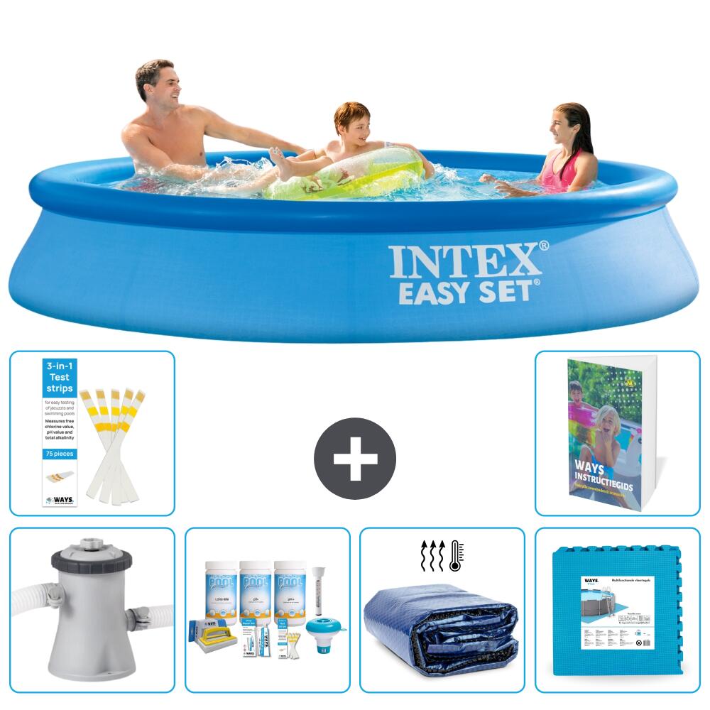 INTEX picture