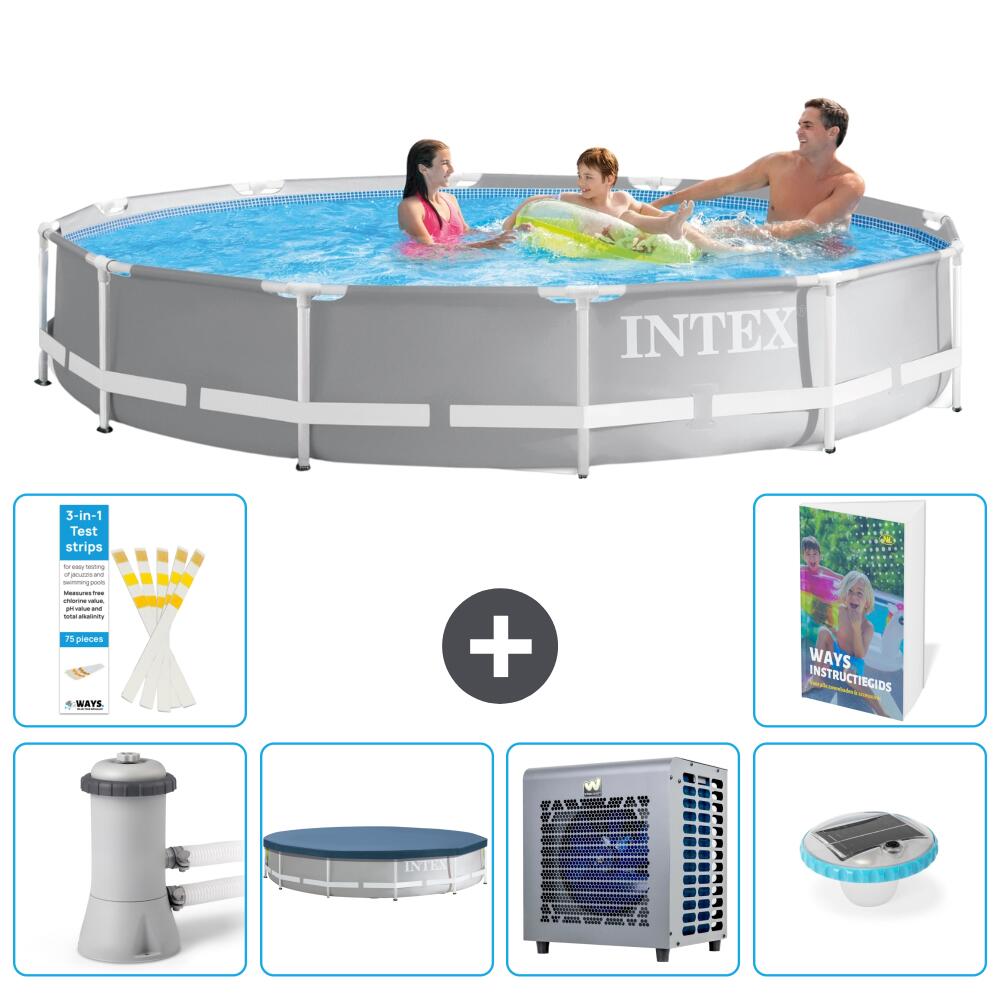 INTEX picture