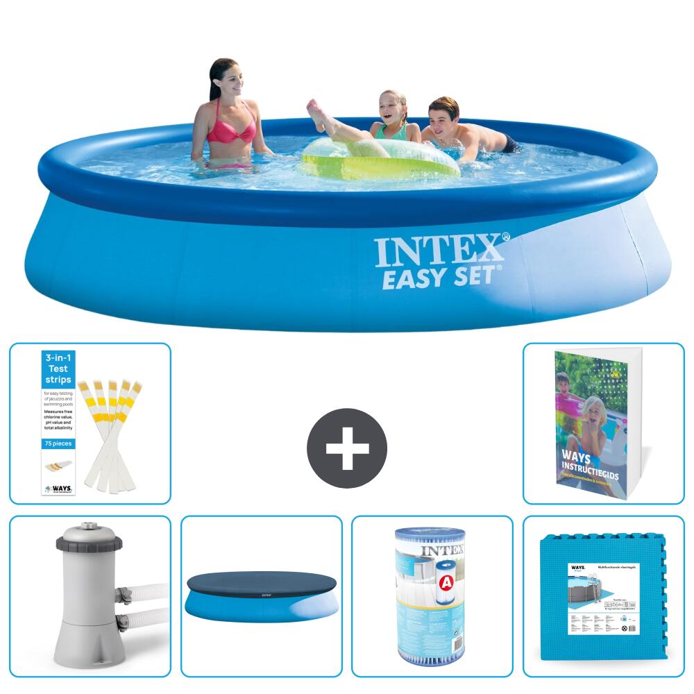 INTEX picture