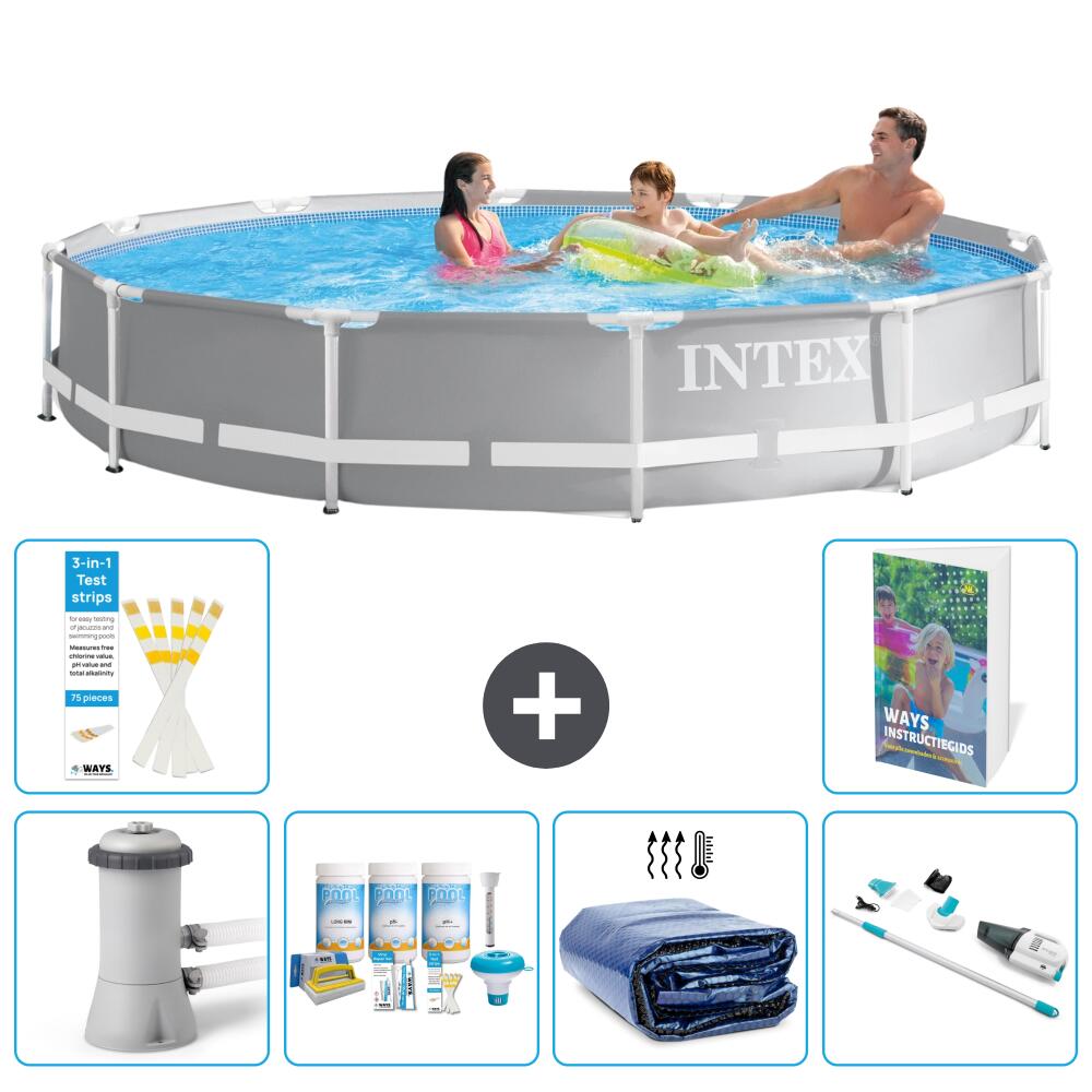 INTEX picture