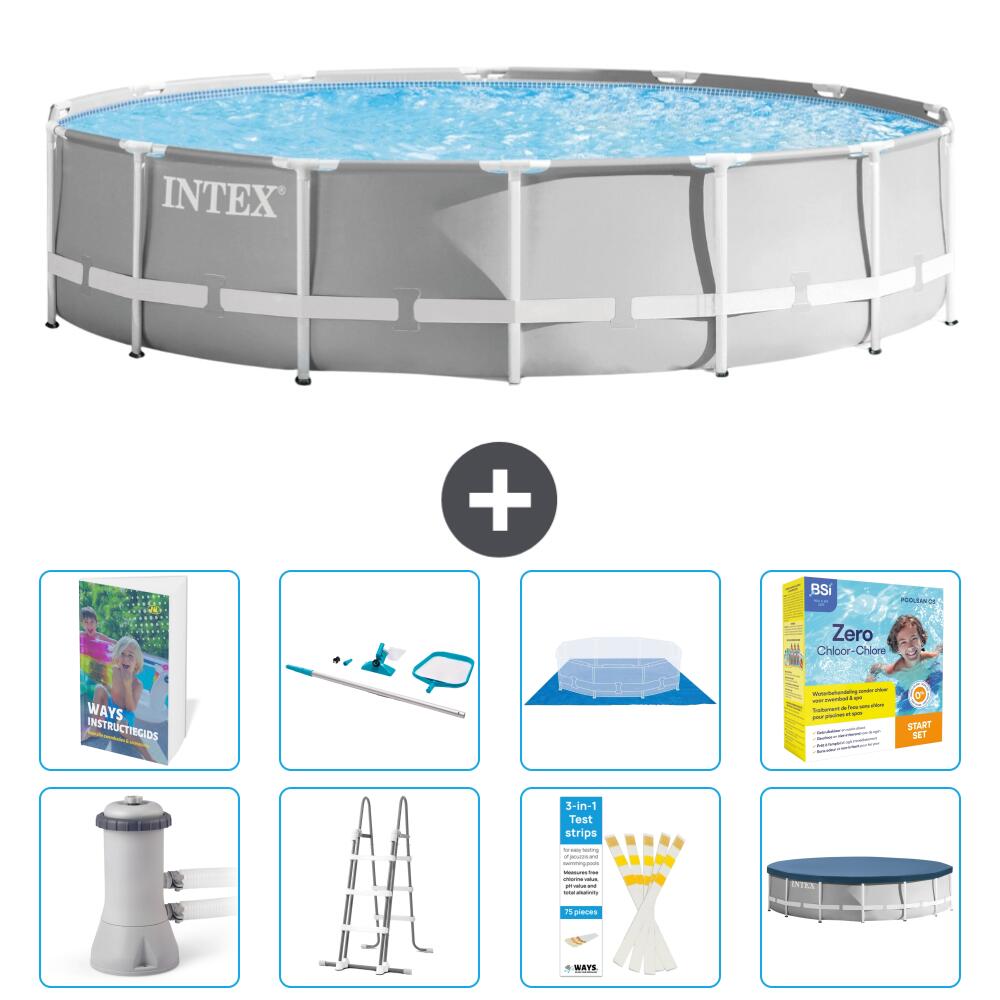 INTEX picture