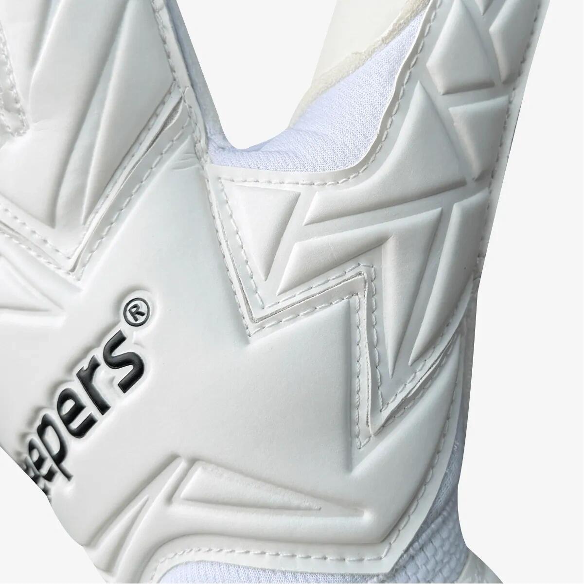 Rękawice bramkarskie dla dzieci 4keepers FORCE REPLICA FP JUNIOR 5/7