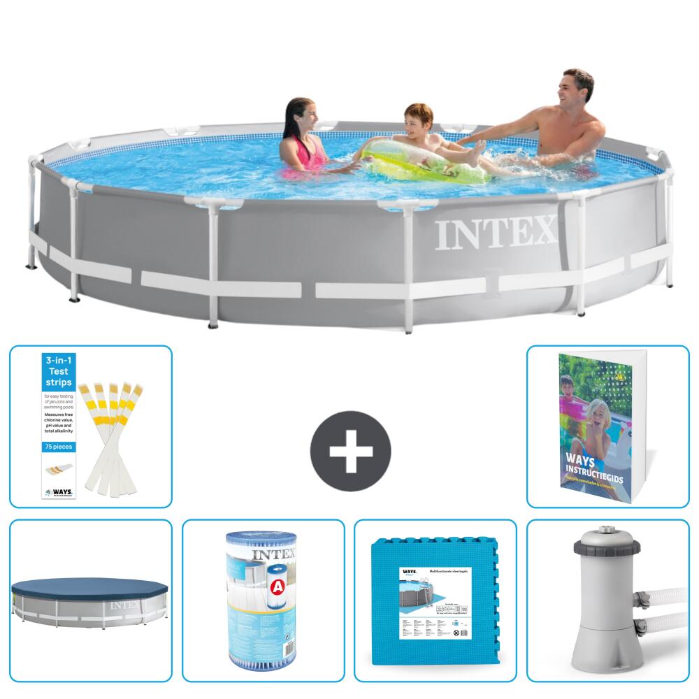 INTEX picture
