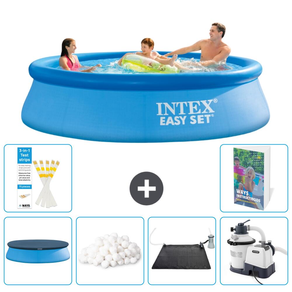 INTEX picture