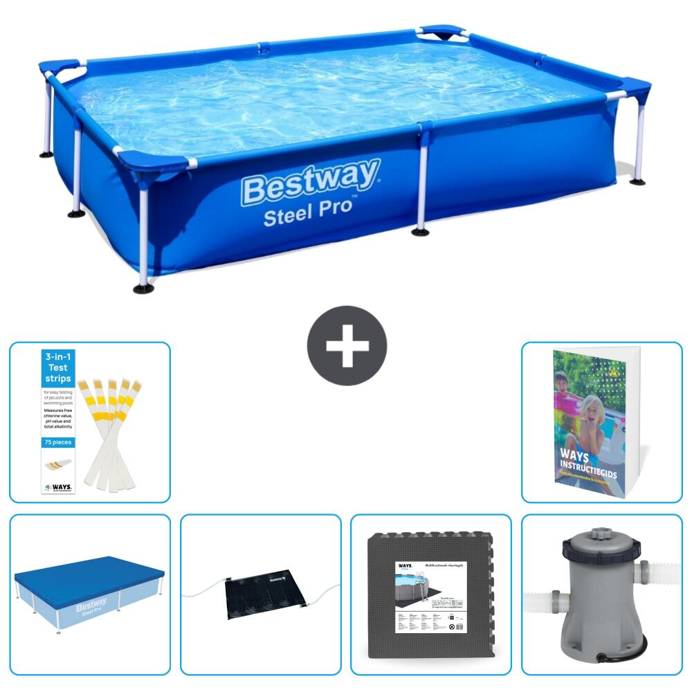 BESTWAY picture