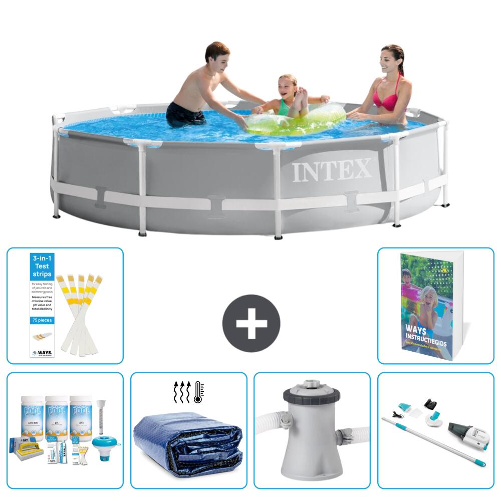 INTEX picture