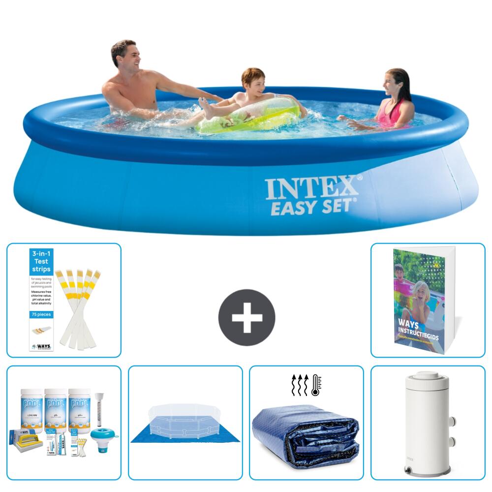 INTEX picture
