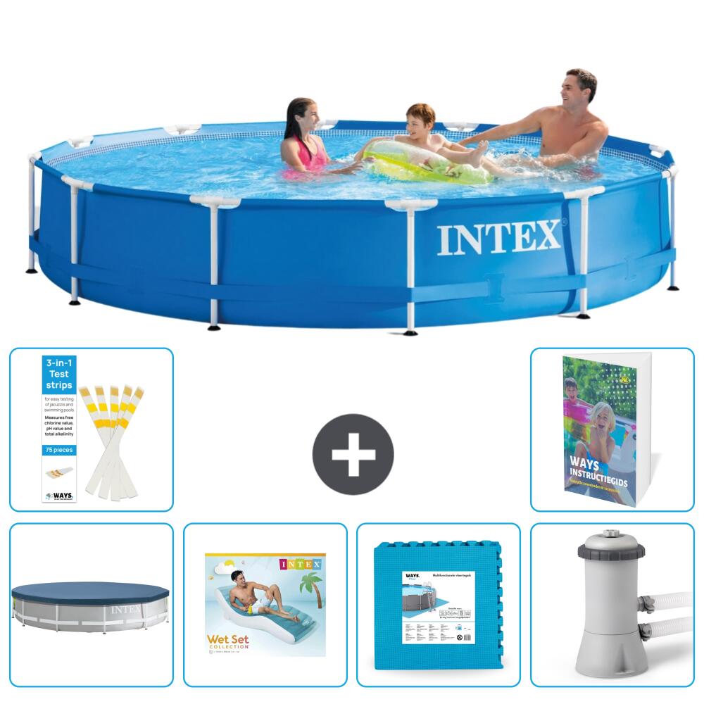 INTEX picture