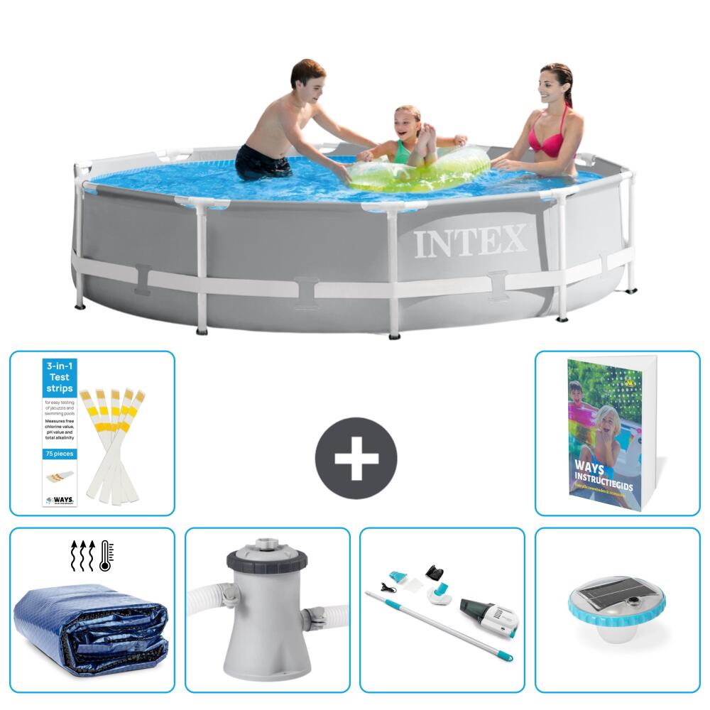INTEX picture
