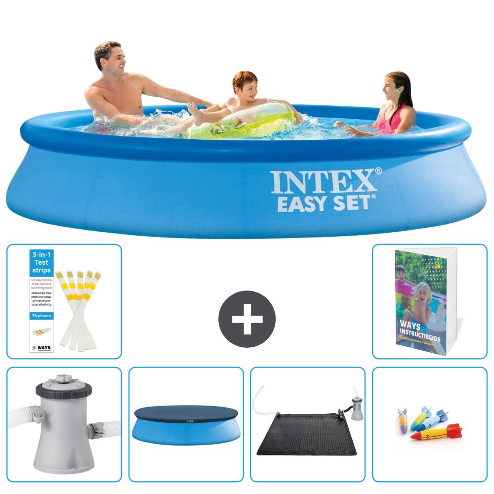 INTEX picture