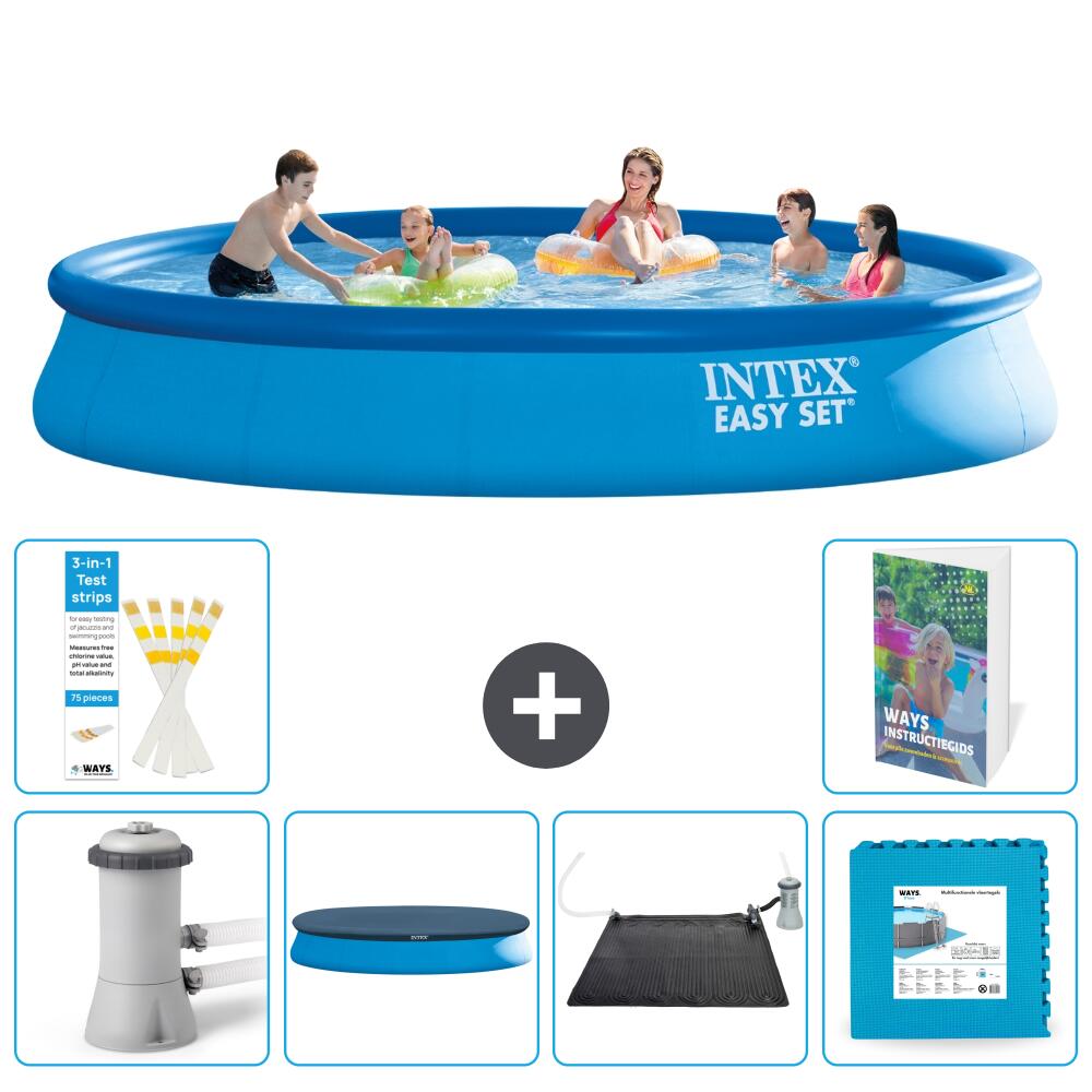 INTEX picture