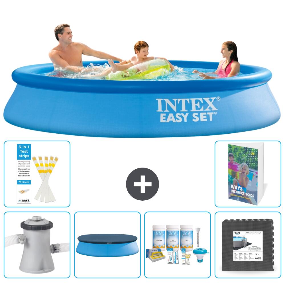 INTEX picture