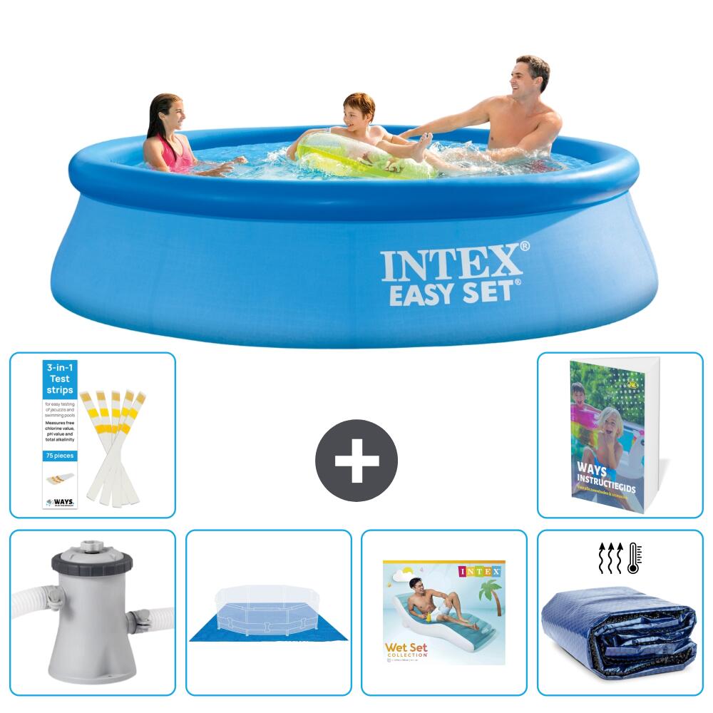 INTEX picture