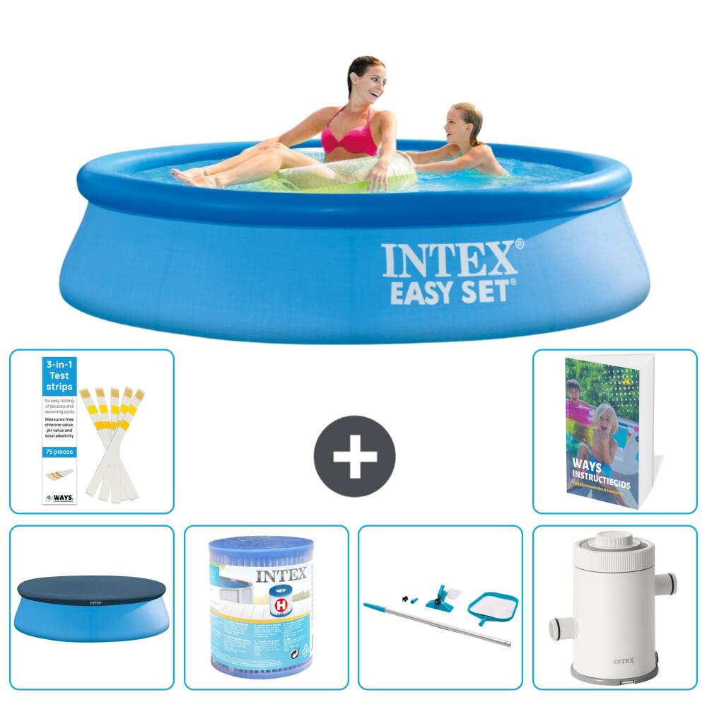 INTEX picture