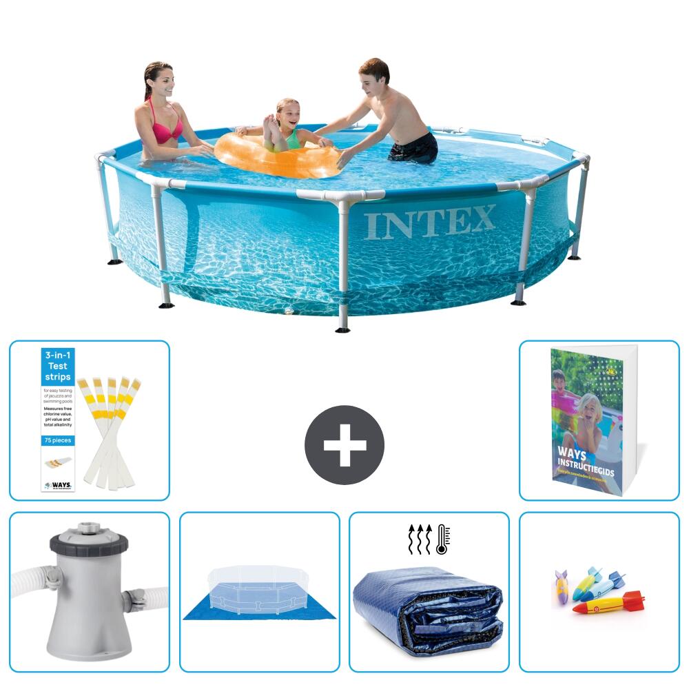 INTEX picture