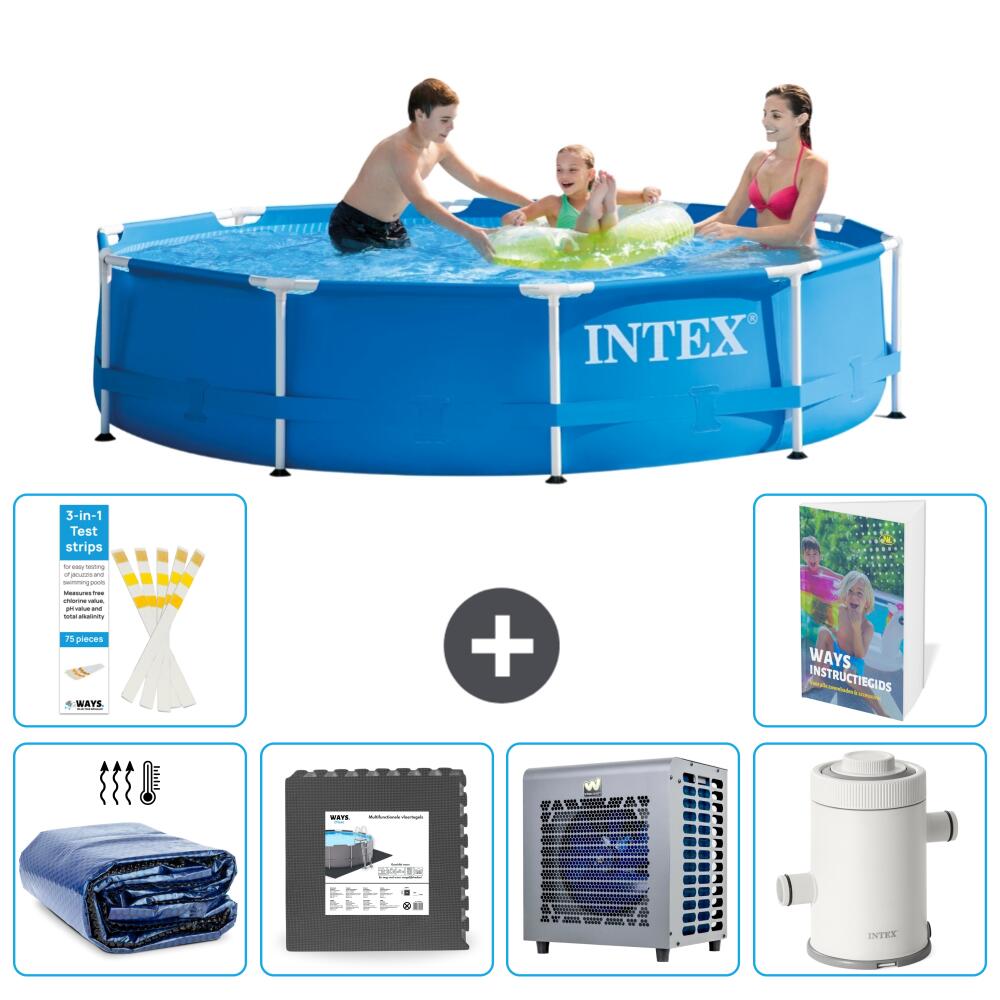 INTEX picture