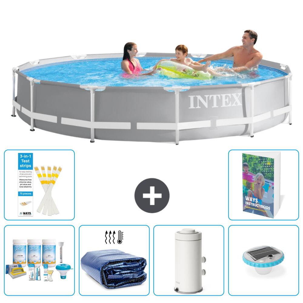 INTEX picture