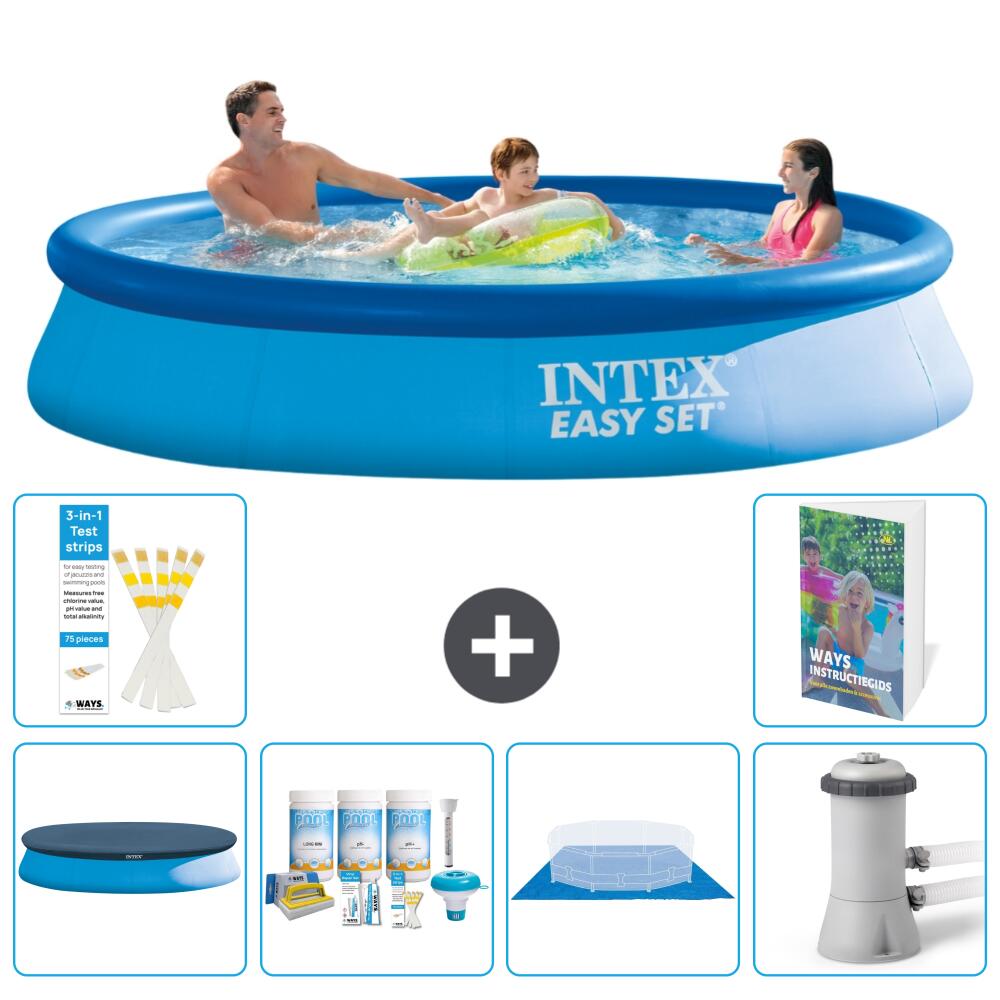 INTEX picture