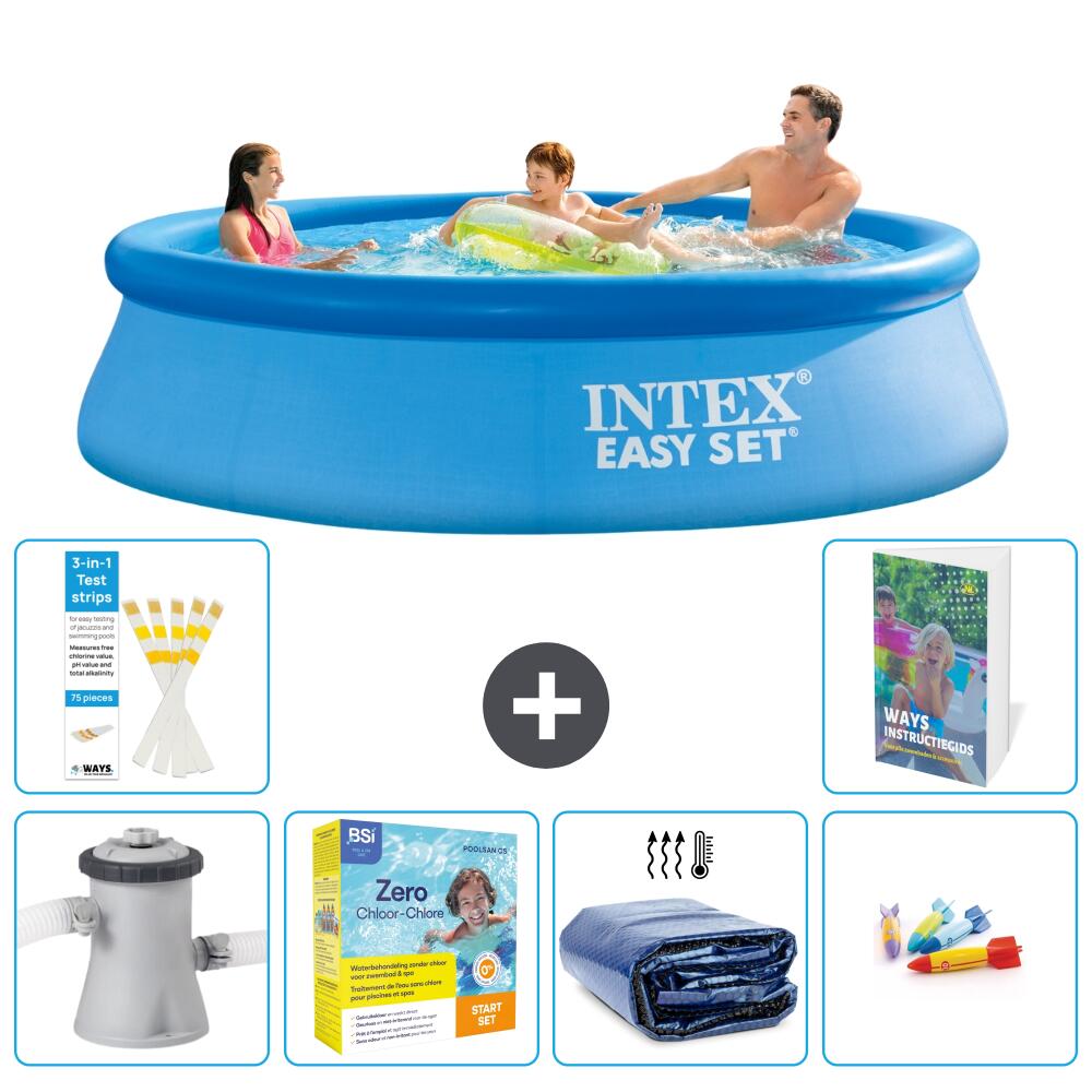 INTEX picture