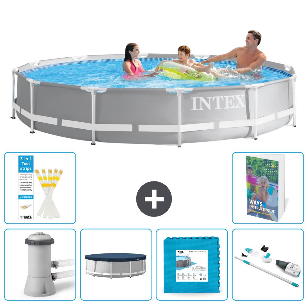 INTEX picture