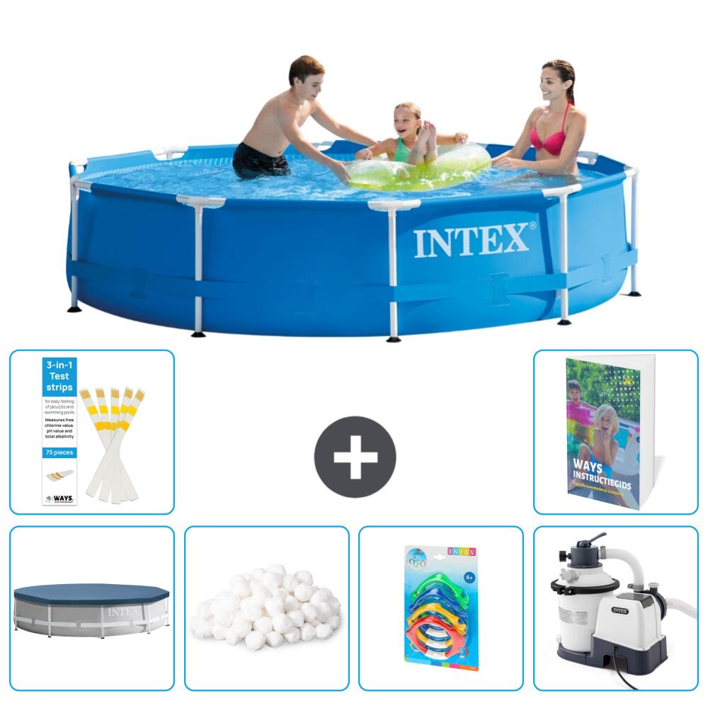 INTEX picture