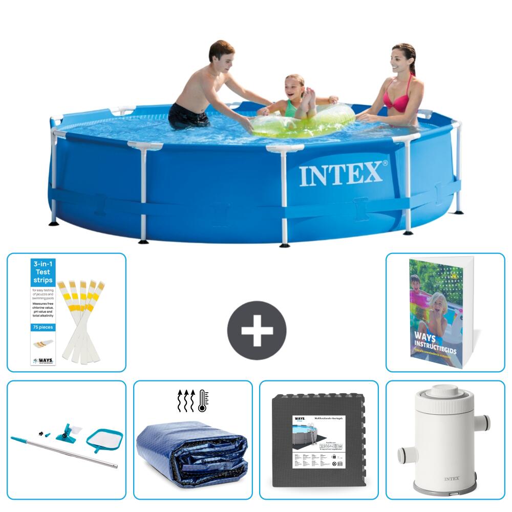 INTEX picture