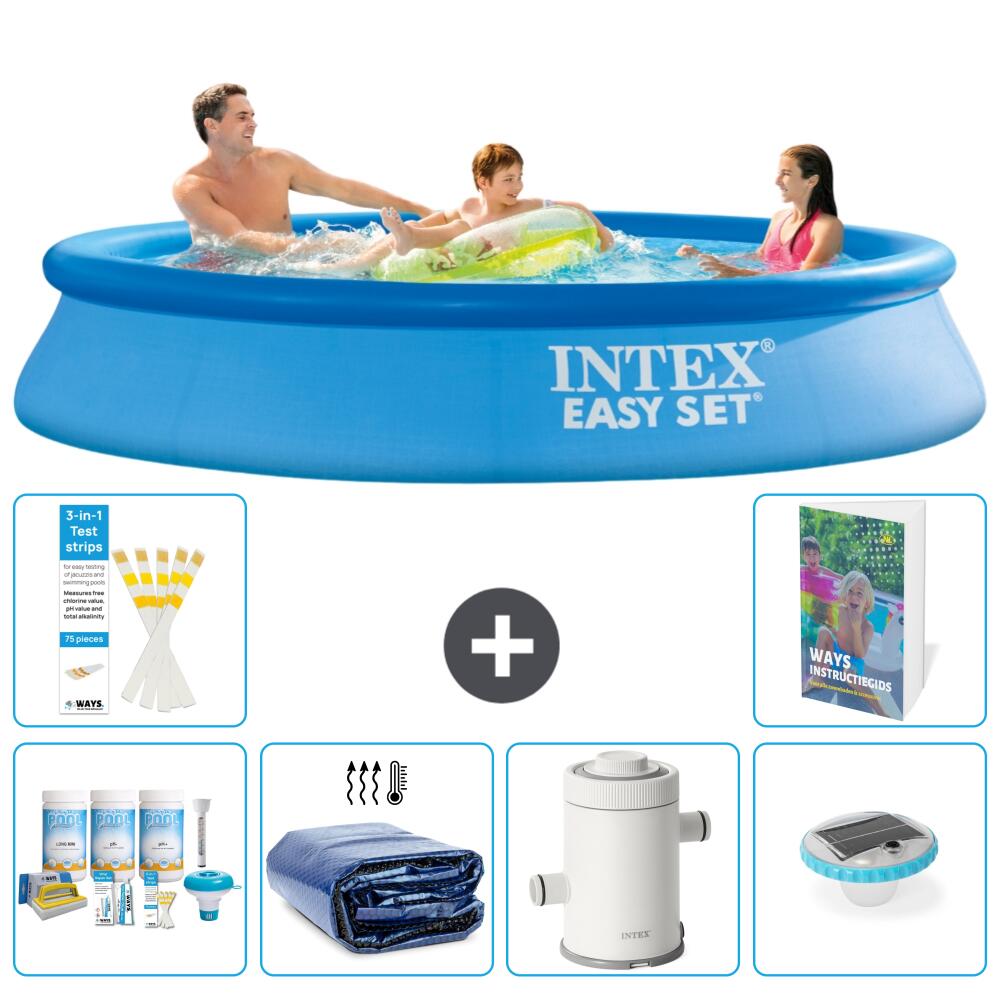 INTEX picture