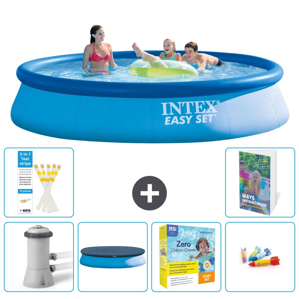 INTEX picture