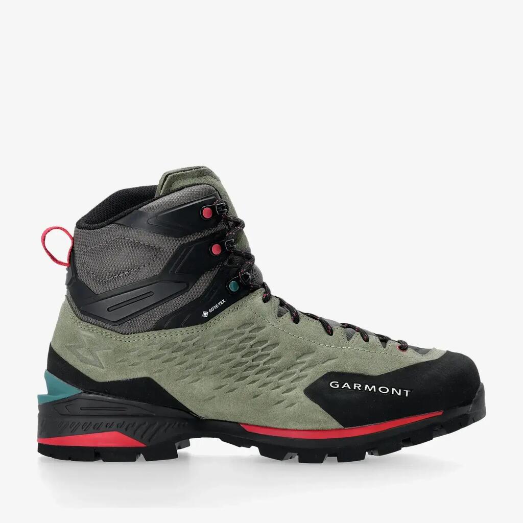 Mountaineering boots Garmont Ascent Evo GTX