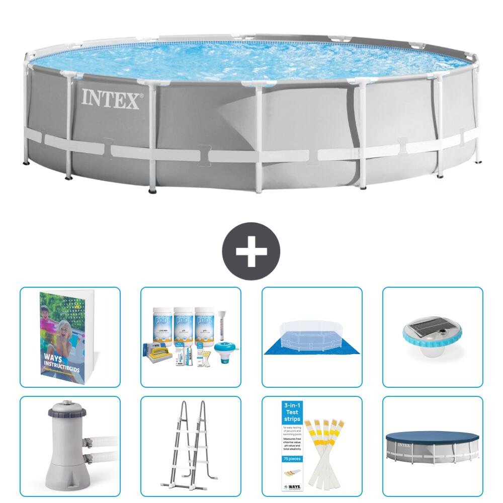 INTEX picture