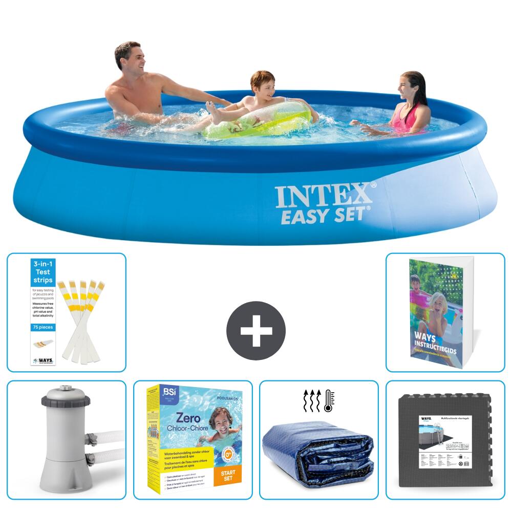 INTEX picture