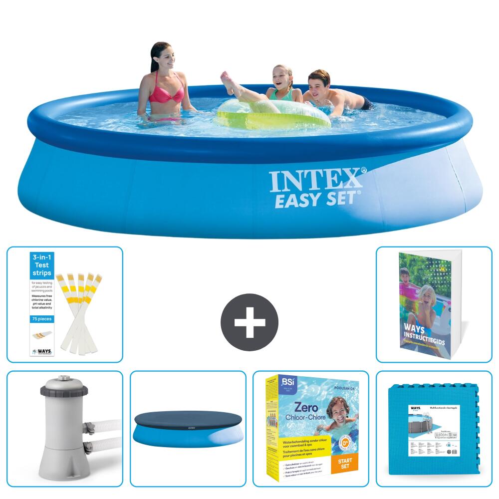 INTEX picture