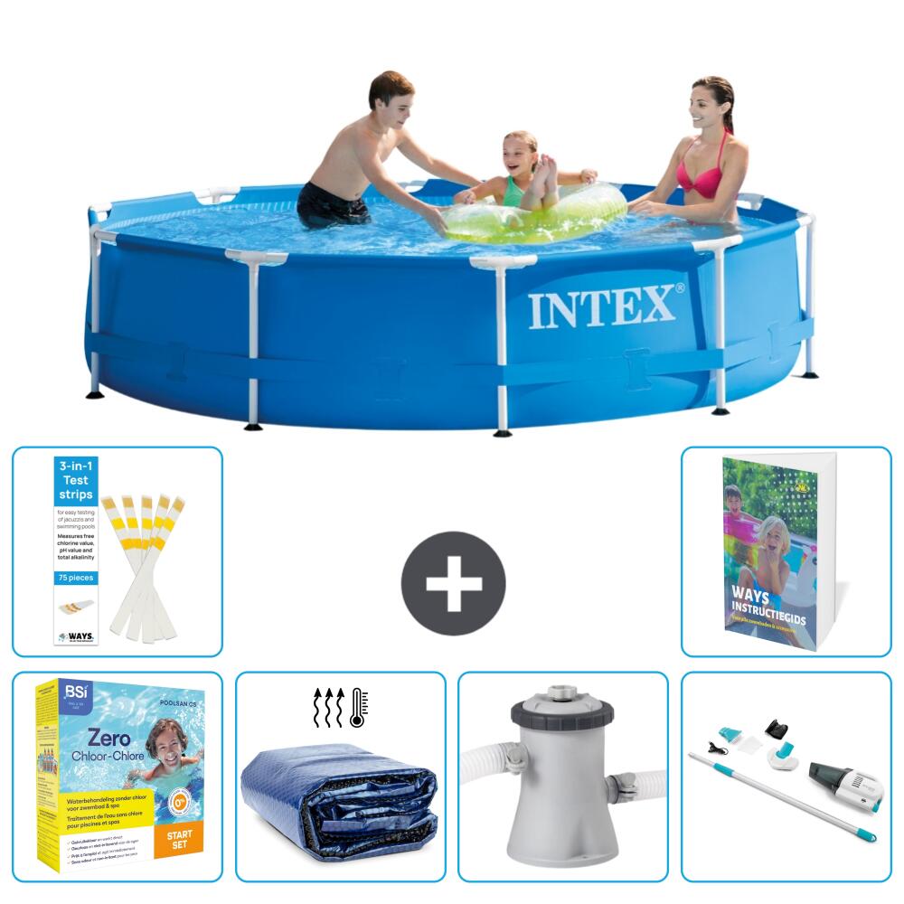 INTEX picture