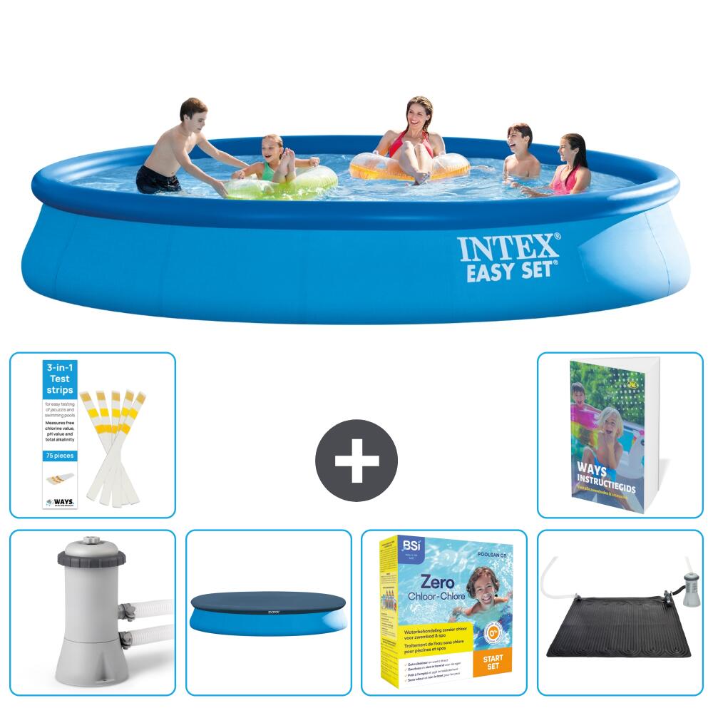 INTEX picture