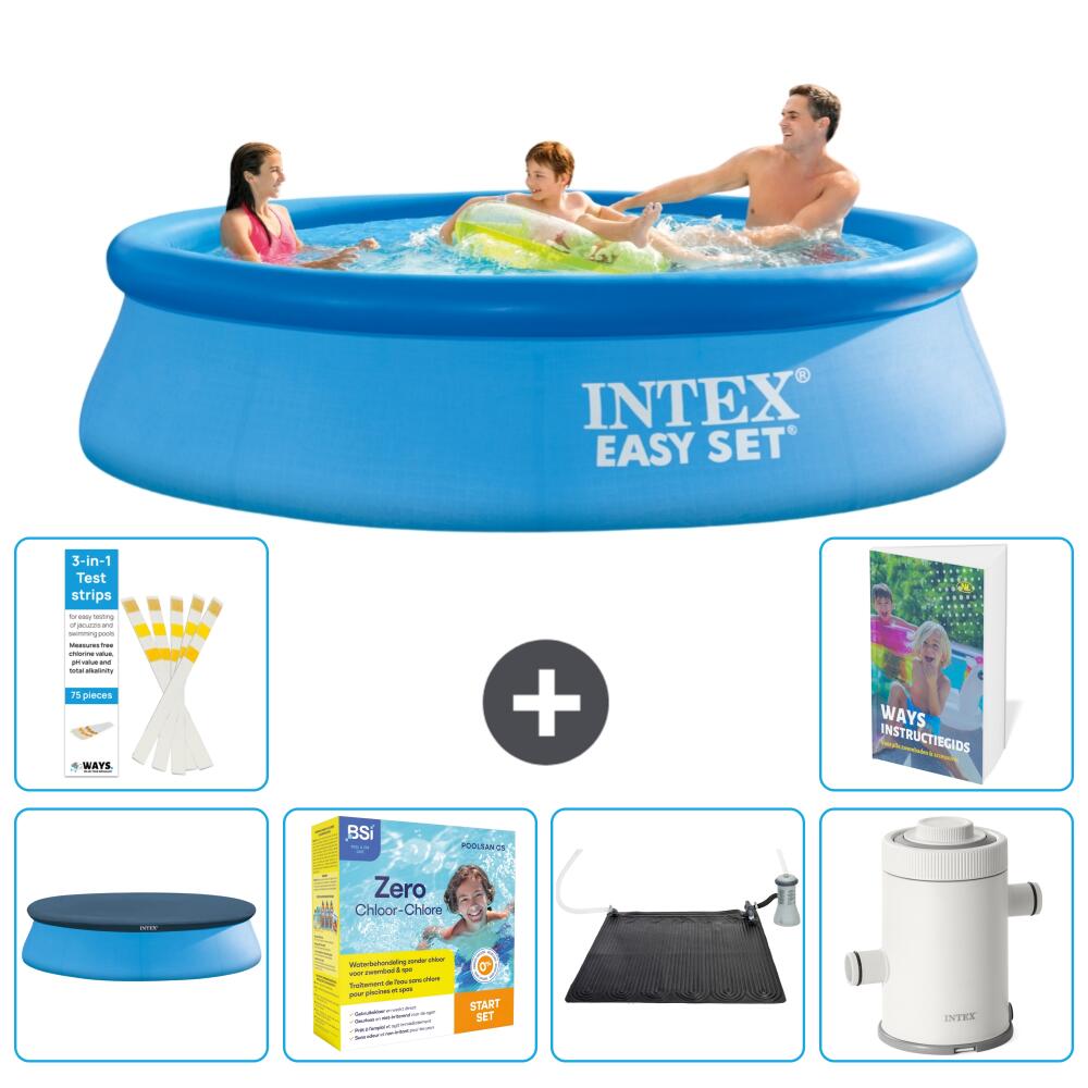 INTEX picture
