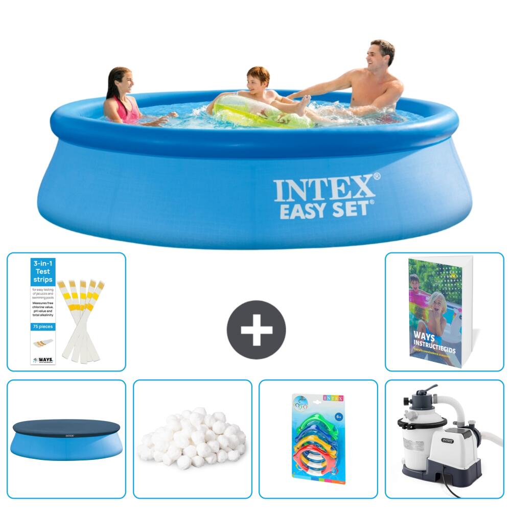 INTEX picture
