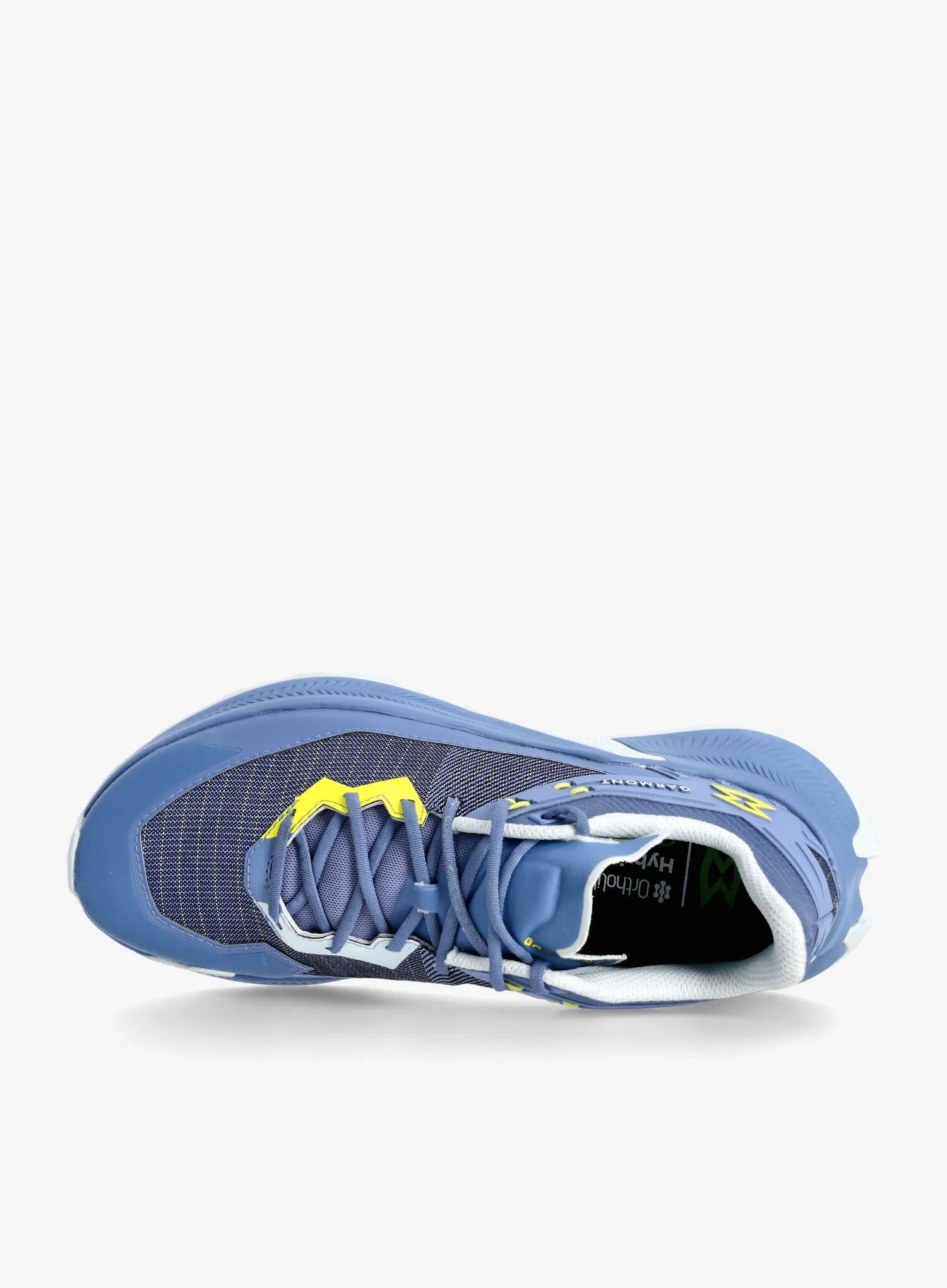 Buty turystyczne damskie Garmont 9.81 Etere 7/7