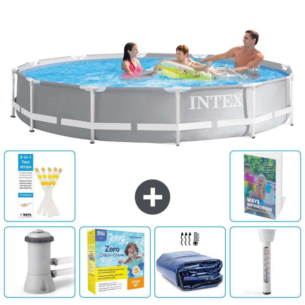 INTEX picture