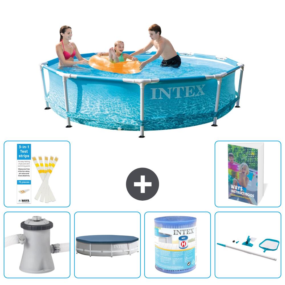 INTEX picture