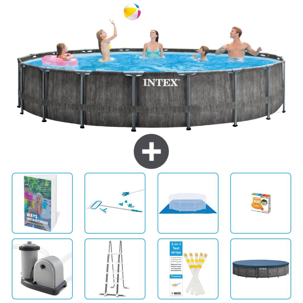INTEX picture