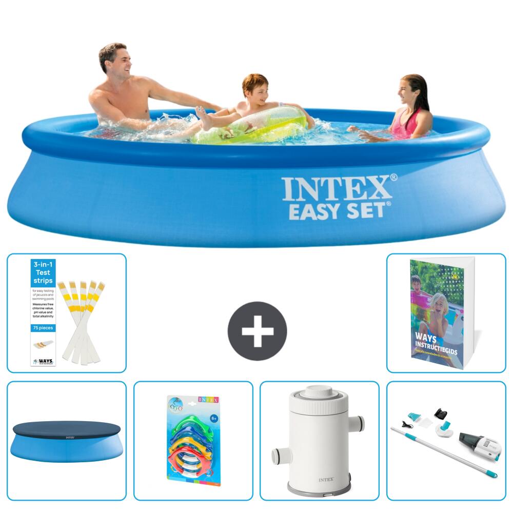 INTEX picture