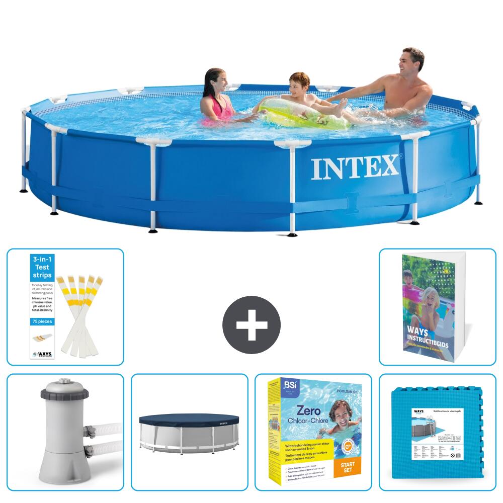 INTEX picture