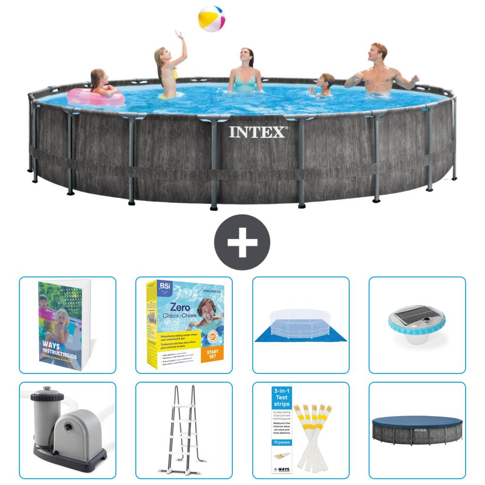 INTEX picture