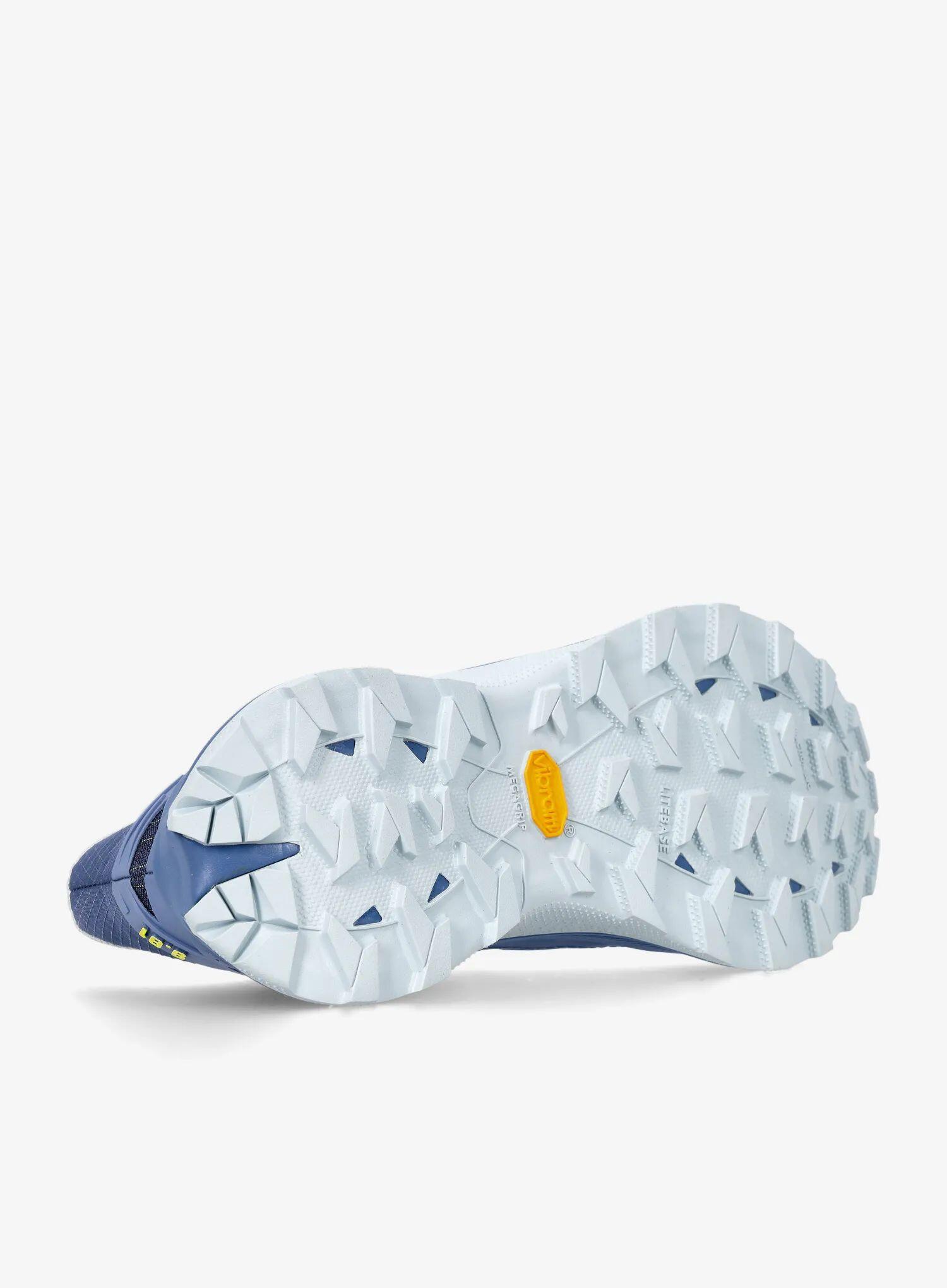 Buty turystyczne damskie Garmont 9.81 Etere 6/7