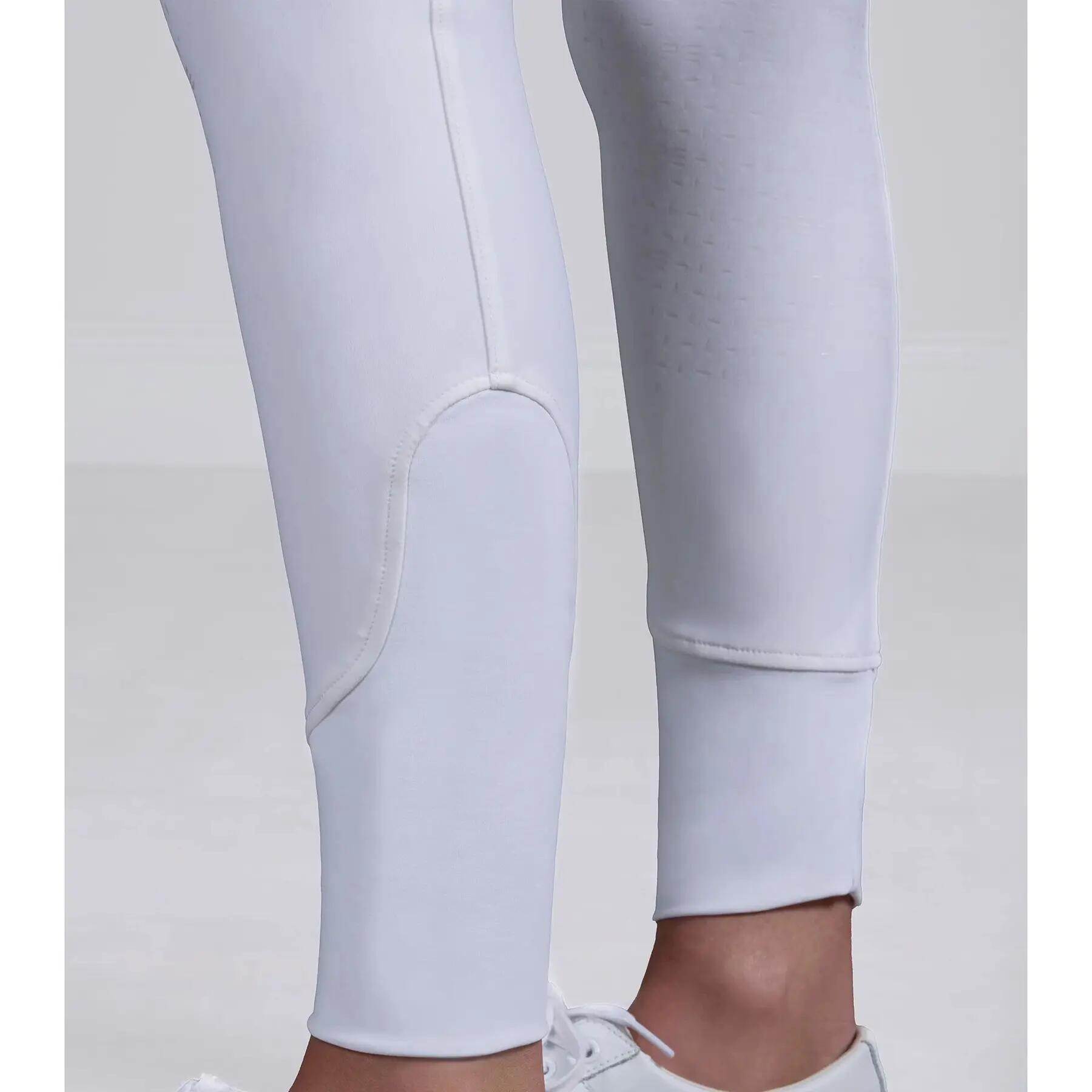 Reithose full grip Damen Premier Equine Torino II 5/5