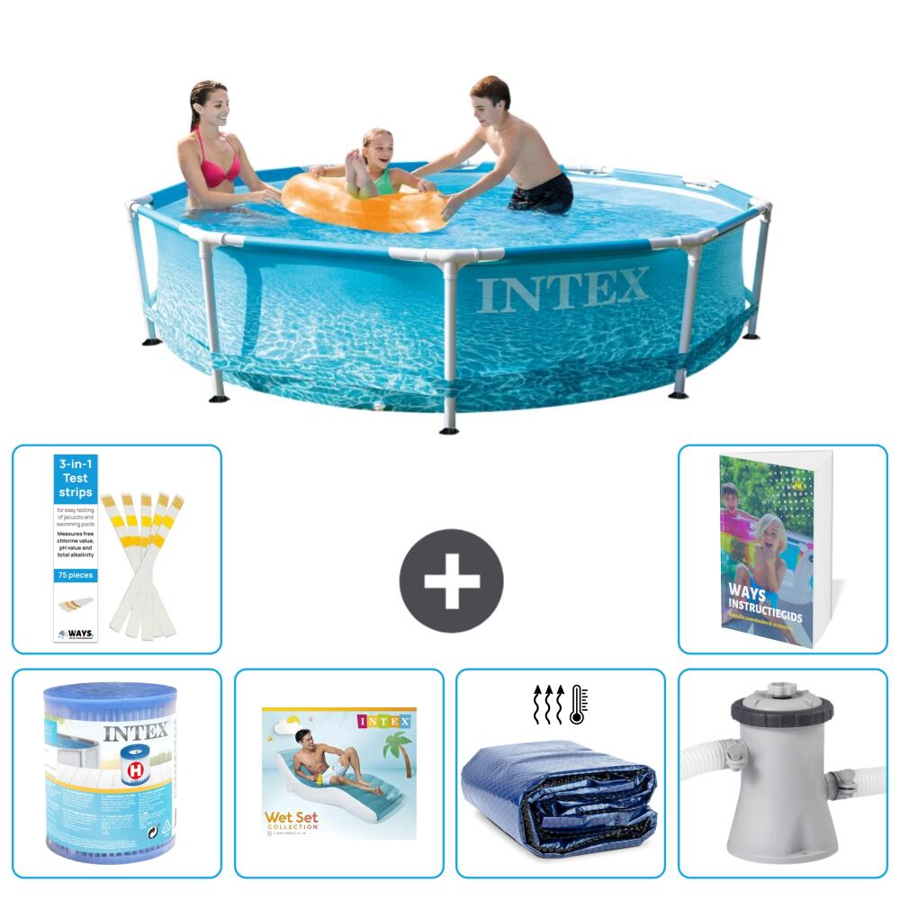 INTEX picture